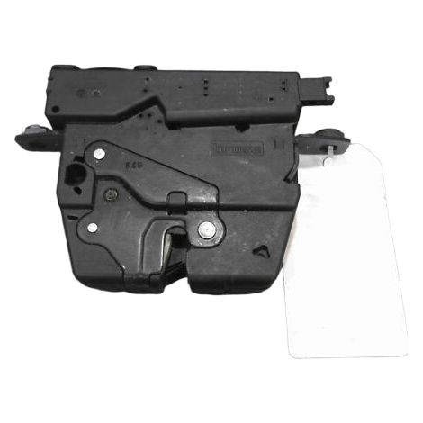 [PRODUIT D'OCCASION] Serrure Coffre Arriere BMW Serie 3 ♻️ Ref Oe. 51247191212 - Garantie à vie (1/2)