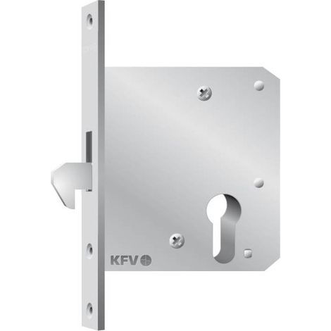 Scorrevole Porta Serratura Pz, D55,24Kt, Dl / Dr (1/3)