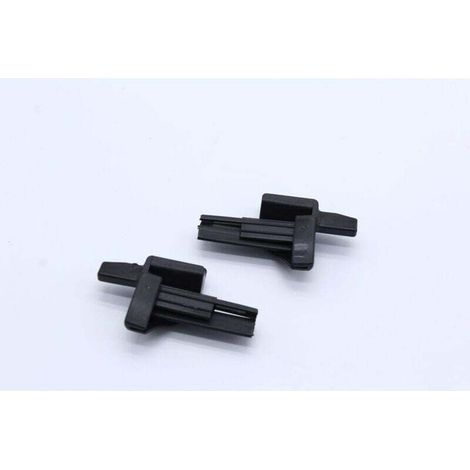 Kunststoffclip für Mercedes Benz W169 A-Klasse Hutablage A16969302849051 (1/5)
