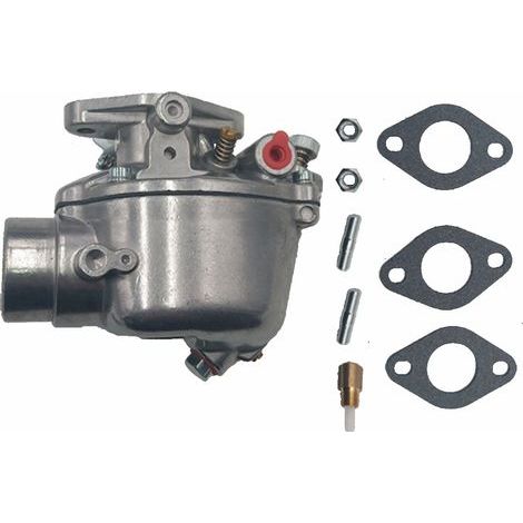Pour Massey Ferguson TO30 TO20 TE20, remplace le carburateur 181643M91. (1/4)