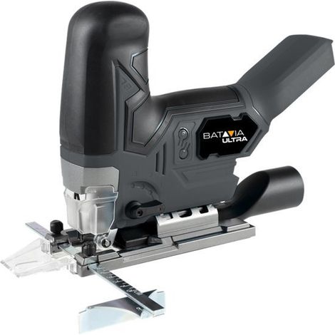 Sega elettrica portatile Batavia cordless jigsaw brushless 18V