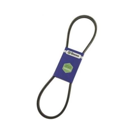 Cinghia di trasmissione per spazzaneve ARIENS: ST520, ST524, ST5520E
