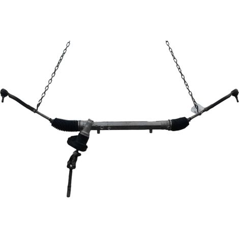 Cremaillere RENAULT Zoe [PRODUIT D'OCCASION]♻️490016510r (1/4)