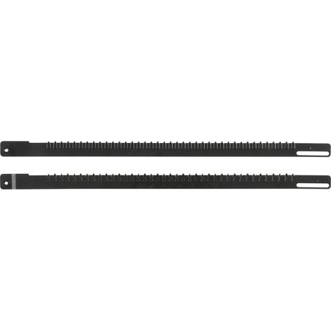 Lama per alligatore TCT 78 denti per mattoni ad alta densità - 425 mm TCT - DT2966-QZ