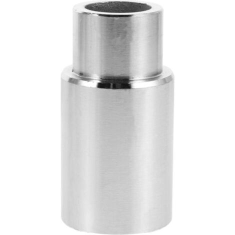 Accesorio elevador de columna para elevador de automóviles, almohadilla de elevación estable para taller mecánico, soporte automotriz de alta resistencia para ajuste de altura, gato, herramienta de re