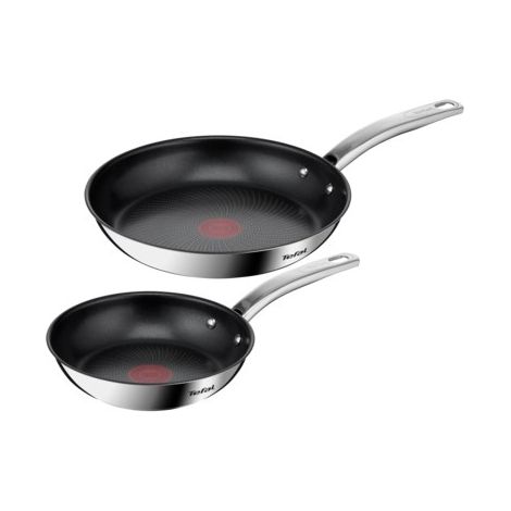 2er-Set TEFAL Intuition B817S255 Bratpfannen 20/26 cm (1/5)