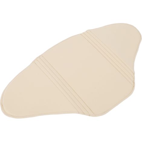 Panneau Abdominal Forme Losange Unique Coussin Mousse Aplatir Ventre Pad Stomac Réducteur Taille Accessoire Fitness Abdominaux (1/5)