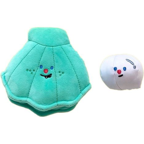 Jouets de fouille pour chiens, couverture distributeur de friandises, peluches pour améliorer l'intelligence (1/4)