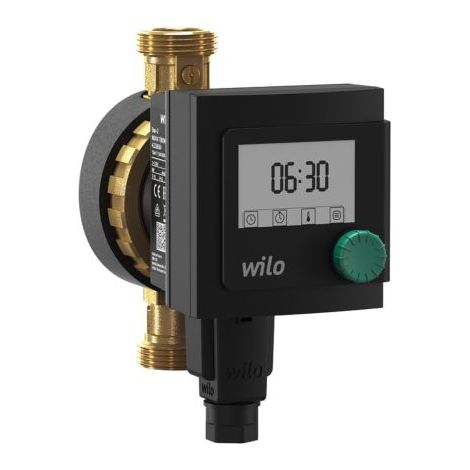 Pompe à rotor noyé haute efficacité Star-Z NOVA T, G1-PN10, 1 x 230 V, 7 W (1/5)