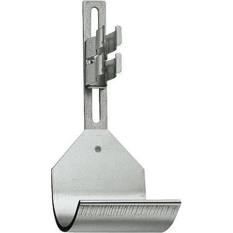ROTHENBERGER Flammenreflektor, 65mm, Aufnahme 8-15mm  - 31042