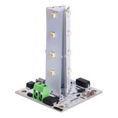 FAAC 63002745 Scheda Modulo Lampeggiante LED Per Faacled 230V Ricambio
