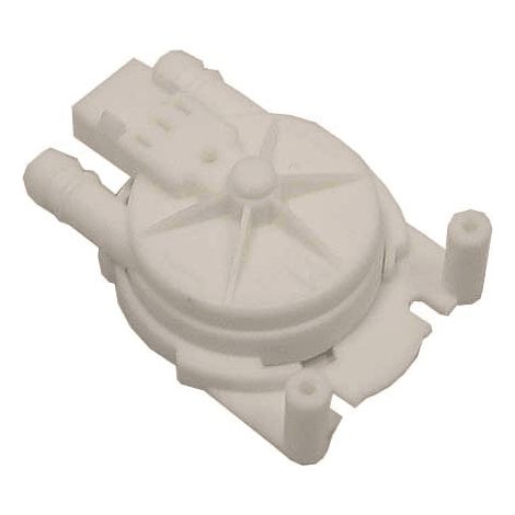 KIT TURBINE DEBIT METRE AVEC CAPTEUR pour PIECES PREPARATION... (1/2)