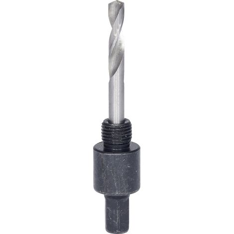 KS Tools Lochsägen-Aufnahmehalter, Schaft 9,5 mm, Ø 14-30 mm (1/5)