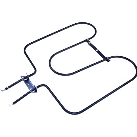 RESISTANCE DE SOLE 1100 W pour CUISINIERE FAGOR - CA5B002A0 (1/3)