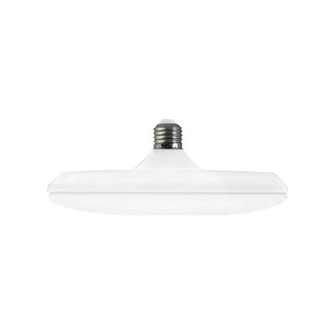 Bombilla LED E27 Kobo (18W - 4000K) Blanco