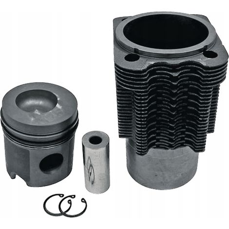 Motorreparaturset 38004234 GRANITE 02929981 02925625 02929973