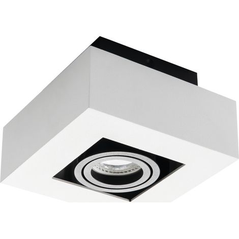 FARETTO DECORATIVO STOBI DLP 50-W - KANLUX (1/5)