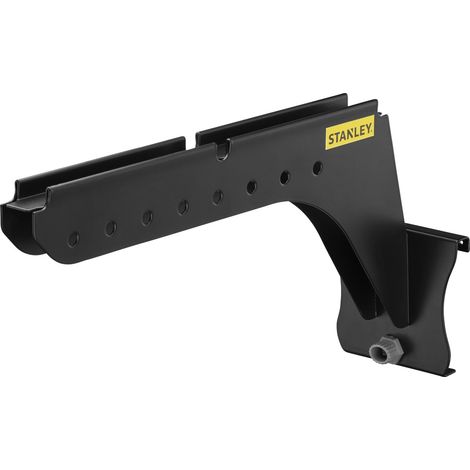 Stanley Trackwalls Regalbefestigung (1/5)