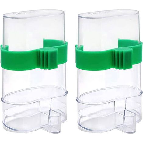 piège à eau automatique, abreuvoir pour oiseaux, mangeoires automatiques, abreuvoir automatique pour oiseaux, mangeoire pour oiseaux