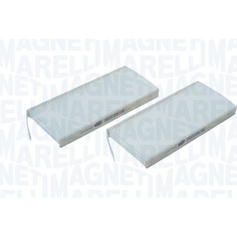 Filtro de habitáculo MM BCF219 magneti marelli (1/2)