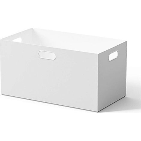 Bücherregal rechtwinklige Aufbewahrungsbox B--