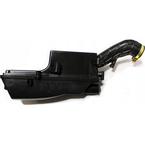 Filtre à air pour scooter 4T GY6, boîtier type L 139 QMA QMB Romet Zipp Junak (1/5)
