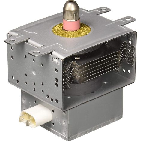 Ersatzteil - Magnetron OM75P(31)ESGN, original -  - SAMSUNG, BOSCH, SIEMENS, NEFF, BALAY, JUNO