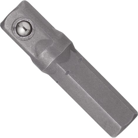 Vigor V2452N V2452N Steckschlüssel-Adapter Antrieb 1/4" (6.3 mm) 1 St.