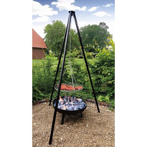 Set multi-grill 4 en 1 (1/5)