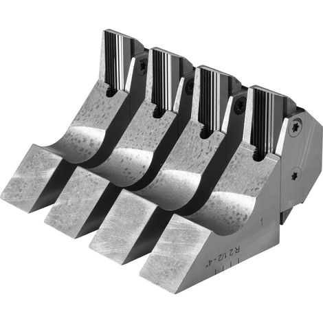 Strehl+Halt R 2 1/2-4", Satz 771140 RWS