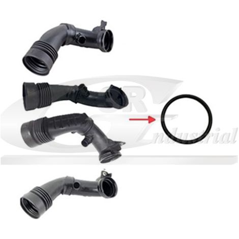 3RG 83292 JUNTA TUBO ADMISION COMMON RAIL