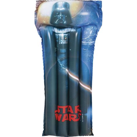 Grand matelas gonflable Star Wars (1/4)