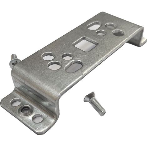 Plaque support moteur CAME 001FR0180
