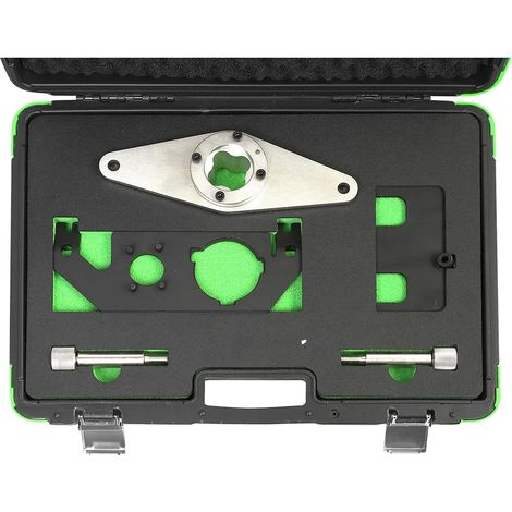 Attrezzo calaggio motore jbm engine timing tool set 50 cm 6 kg
