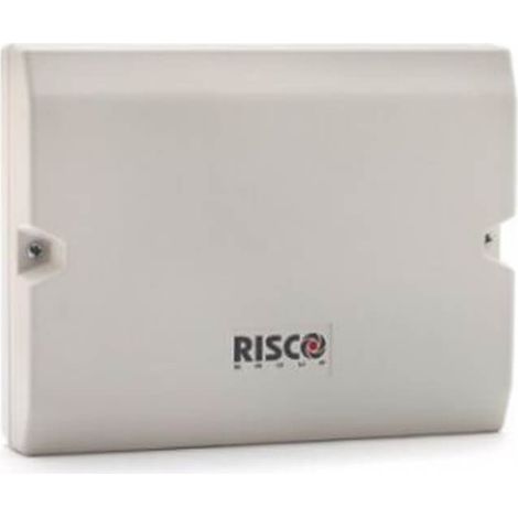 RP128B50000A Contenitore Plastico Abs Per Moduli Aggiuntivi RISCO RP128B50000A Allarme (1/2)