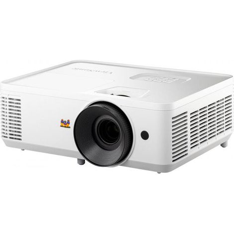 Viewsonic PA700W 4500 Lúmenes Wxga Alto Brillo W Vertical Keystone Blanco (1/4)