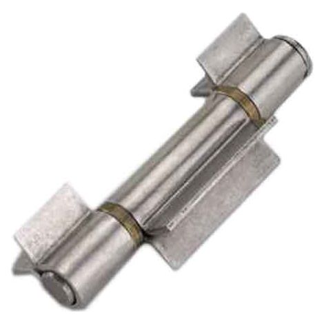 SCHARNIER FÜR TORE 3 SCHWENKFLÜGEL GEÖFFNET 180 mm