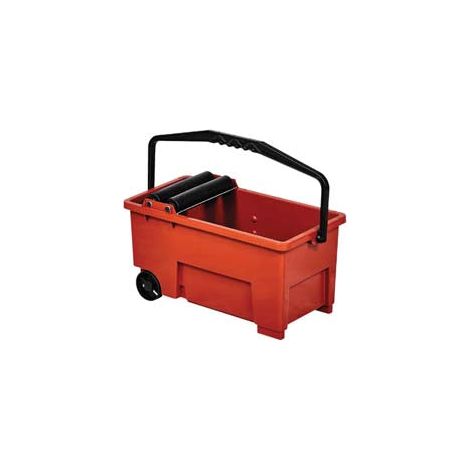 VASCHETTA LAVAGGIO FRATTONE PROFESSIONALE RAIMONDI - PPL LT 13 - 1 pezzo