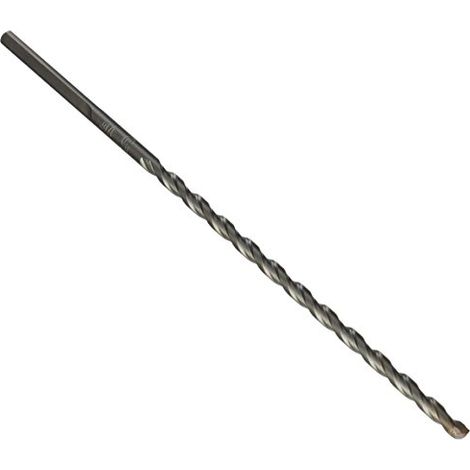 Heller ProXtreme 28656 5 Acciaio Punta per calcestruzzo 5 mm Lunghezza totale 200 mm Alberino triangolare 1 pz.