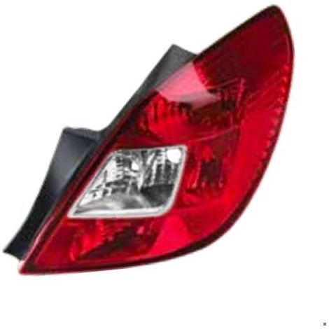 Feu stop arrière droit Opel Corsa 2006-2013 93190951