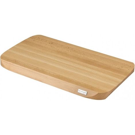 Artelegno Siena 40 cm Schneidebrett – Buchenholz, Küchenbrett