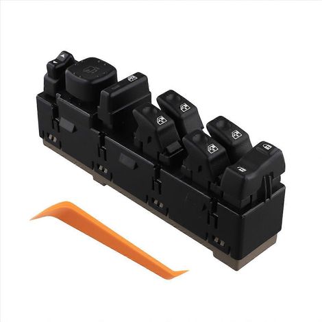 Fensterheberschalter für Chevy Silverado 2003-2006 (1/5)