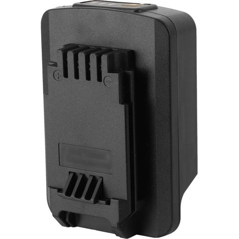 Adaptateur pour Batteries d'Outils Makita 18V - Convertisseur et Accessoire Lithium (1/5)