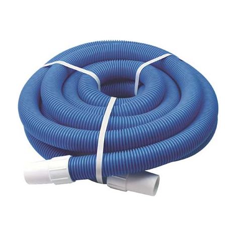 TUBO ASPIRAZIONE GALLEGGIANTE PISCINA DOMUS MM 38 MT 9