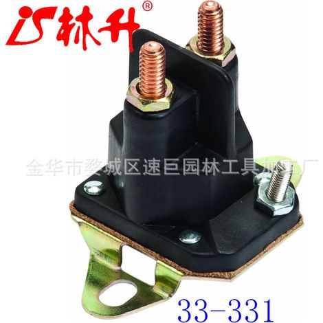 Pieces detached for machines de jardin, pièces detached for tondeuses à gazon, interrupteurs magnetétiques for tondeuses 33-431 (1/4)