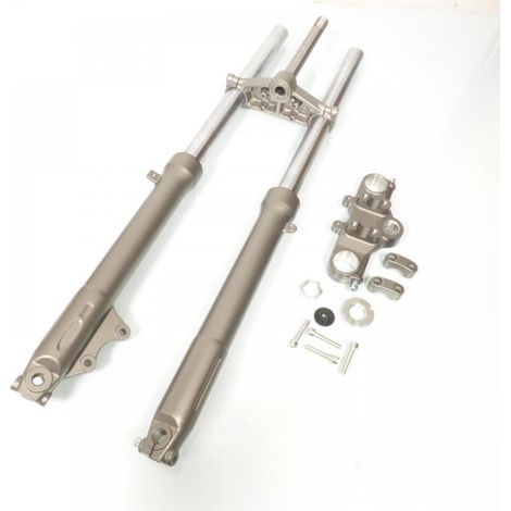 Gabel Teknix für Motorrad Rieju 50 MRT EURO 5 V1 2021 Neu (1/5)