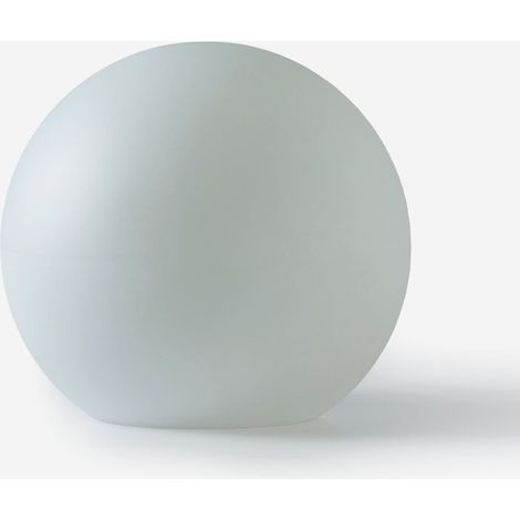 Lampada sfera luminosa LED RGBW da esterno ricaricabile Sole