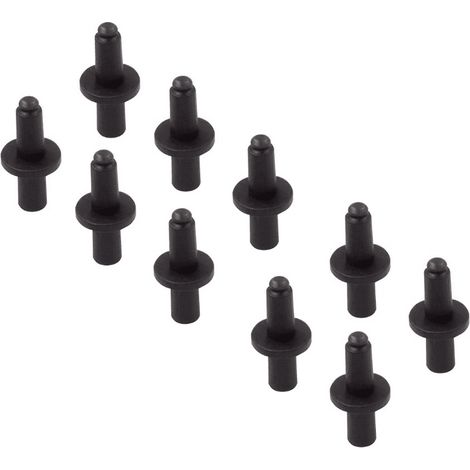 KIT AXE DE CHARNIERE POUR REFRIGERATEUR DOMETIC - 295246165