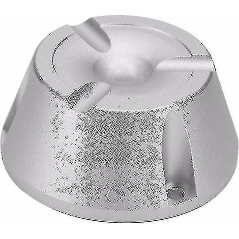 Étiquette magnétique de sécurité détachable compatible 15 000 g, étiquette simple détachable pour le golf. (1/4)
