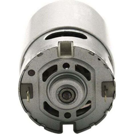 Moteur 13 dents 14,4 V pour Bosch GSR GSR14.4-2-Li PSR14.4 Li-2, pièces de rechange durables pour moteur de perceuse, outils électriques en métal Accessoires de rechange